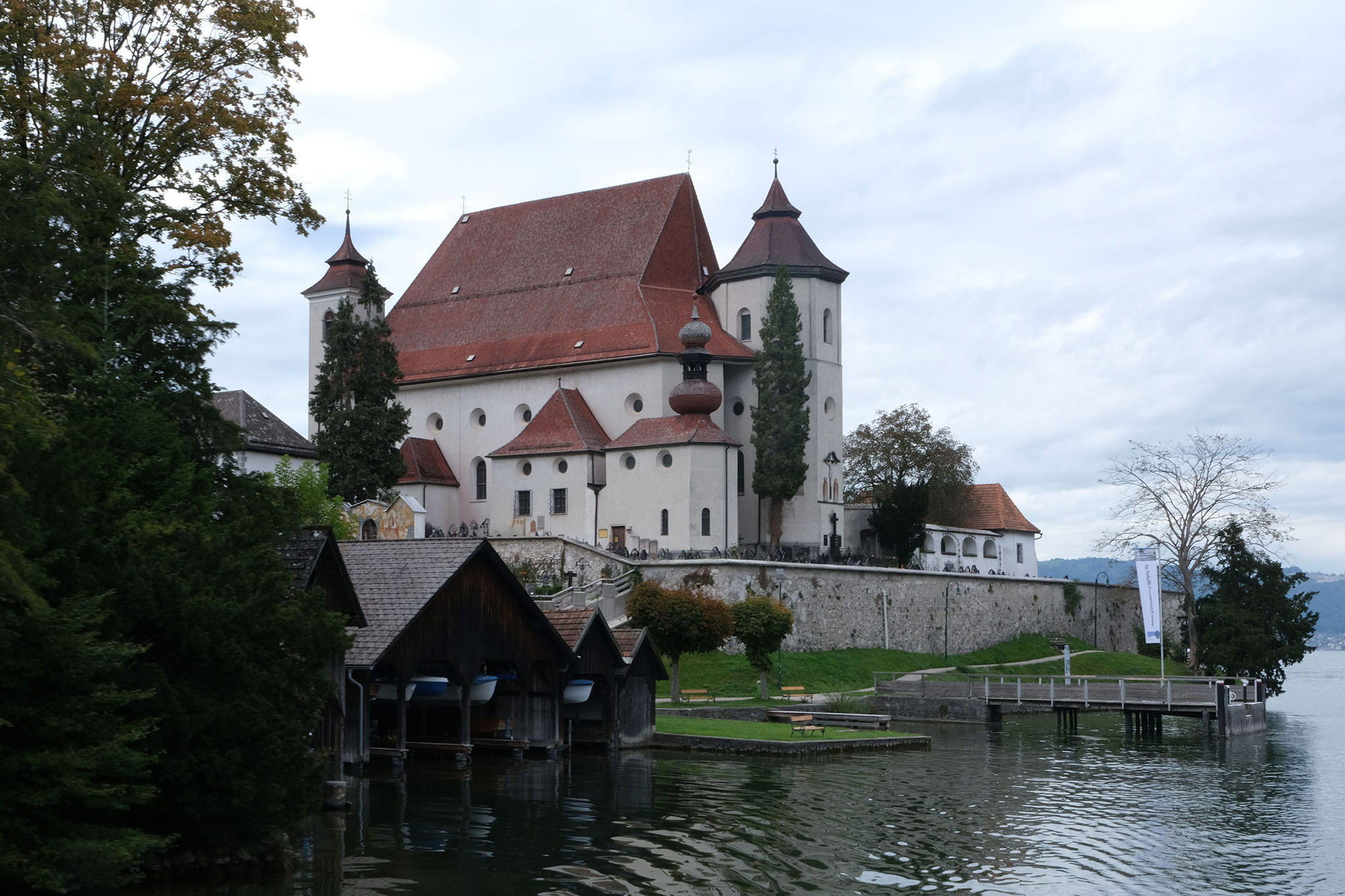 Gmunden